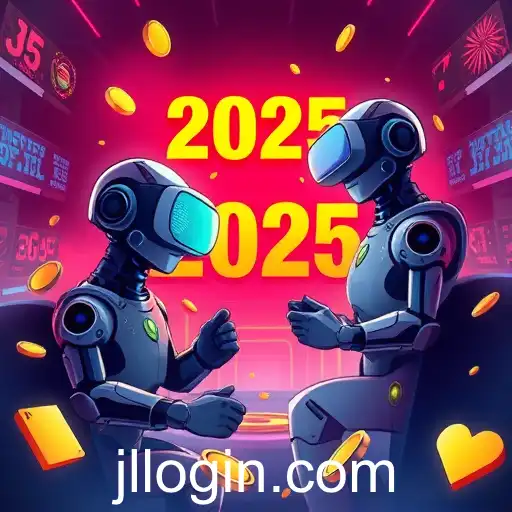 The Evolution of Online Gaming in 2025
