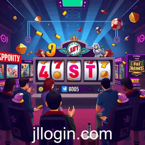 The Evolution of Online Gaming Culture