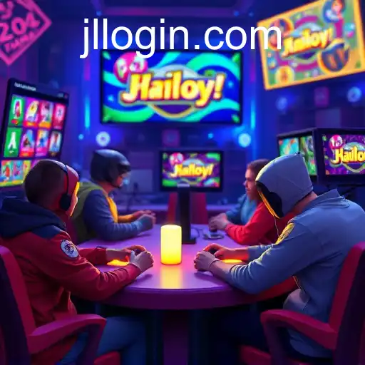 Exploring the Rise of Online Gaming Websites