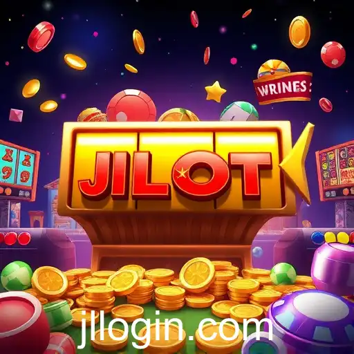 Exploring the Dynamic World of 'Homepage' Gaming: Unveiling the Magic of 'JL Slot Login'