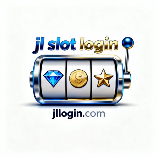 jl slot login