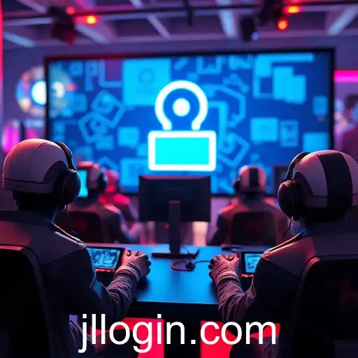 Online Gaming Platforms Adapting to AI Revolution