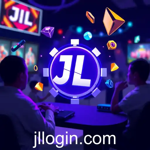 Evolution of Online Gaming: A Look at JL Slot