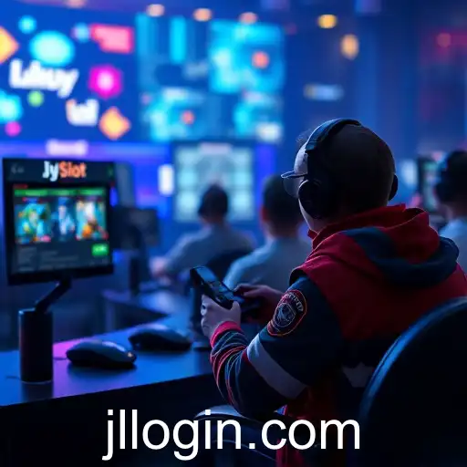 The Evolution of Online Gaming in 2025