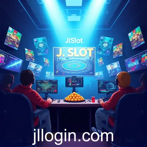 Exploring the Rise of Online Slot Games