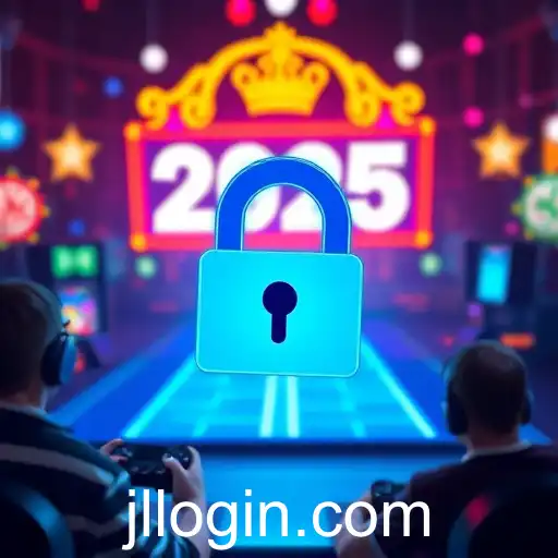Digital Gaming Trends and Security Concerns in 2025