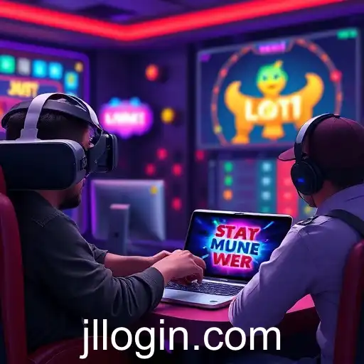 The Rising Popularity of Online Gaming Platforms