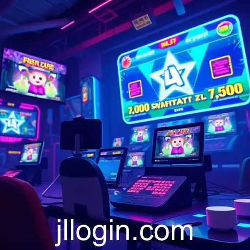 The Rise of Online Gaming Portals: A Deep Dive into 2025 Trends