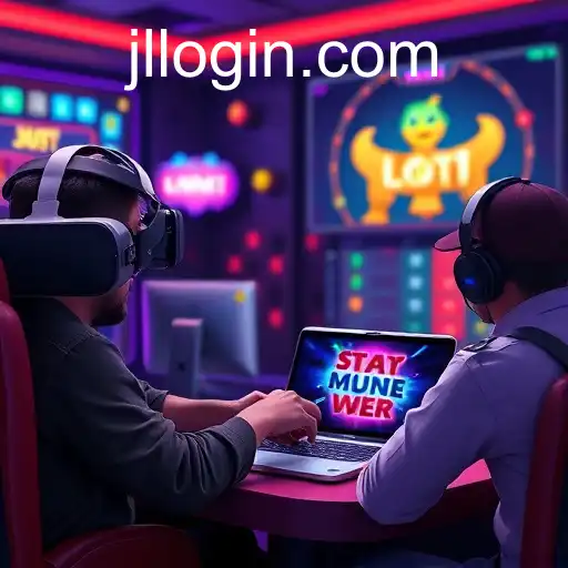 The Rising Popularity of Online Gaming Platforms