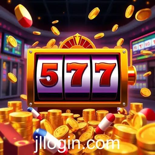 The Growing Trend of Online Slot Gaming