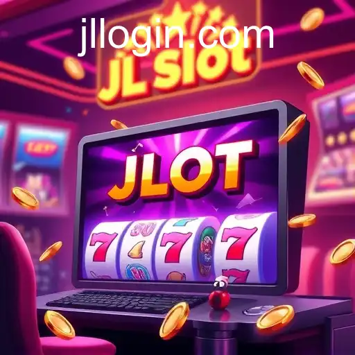 The Rise of JL Slot Gaming in the Digital Era
