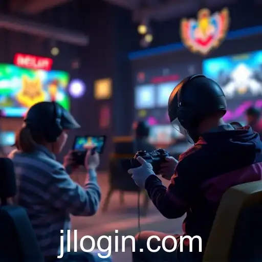 The Rise of Online Slots and Gaming Trends